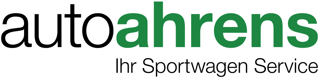 auto ahrens Logo